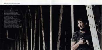 CD Chris Rea: Stony Road