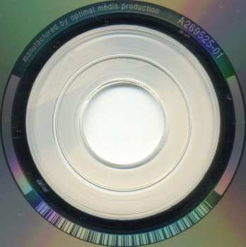 CD Chris Rea: Stony Road