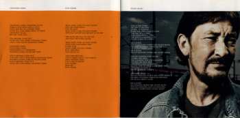 CD Chris Rea: Stony Road