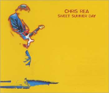 Album Chris Rea: Sweet Summer Day
