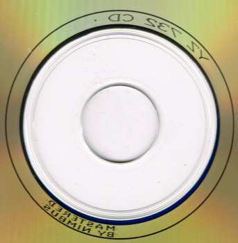 CD Chris Rea: Too Much Pride LTD