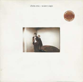 LP Chris Rea: Water Sign