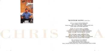 CD Chris Rea: Winter Song