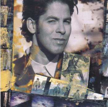 CD Chris Rodriguez: Beggar's Paradise