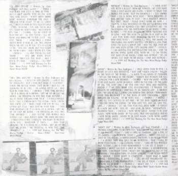 CD Chris Rodriguez: Beggar's Paradise