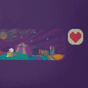Album Chris Schlarb: Dropsy Soundtrack