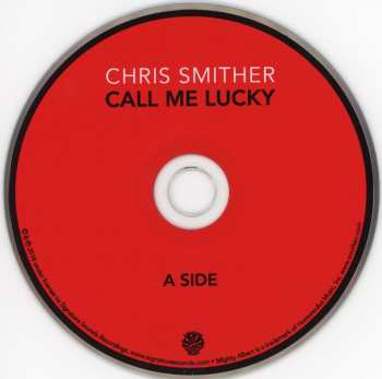 2CD Chris Smither: Call Me Lucky