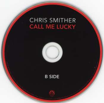 2CD Chris Smither: Call Me Lucky