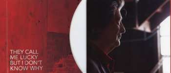 2CD Chris Smither: Call Me Lucky