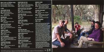 2CD Chris Smither: Call Me Lucky