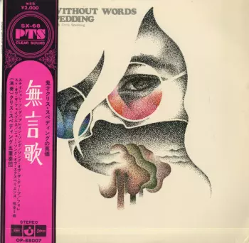 Chris Spedding: Songs Without Words