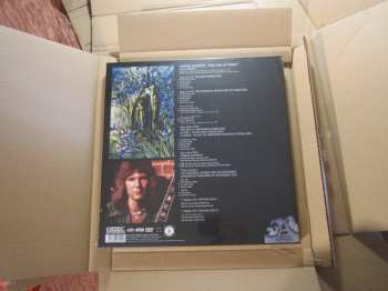 LP/2CD/2DVD/2SP/Caja Chris Squire: Fish Out Of Water: Deluxe Edition DLX | LTD