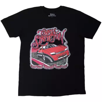 Camiseta Car