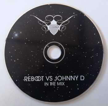 2CD Reboot: Disco Invaders: Cocoon Ibiza Summer Mix