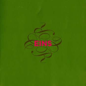 CD Chris Tietjen: Eins