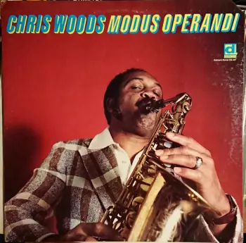 Chris Woods: Modus Operandi