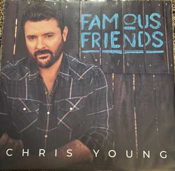 LP Chris Young: Famous Friends CLR