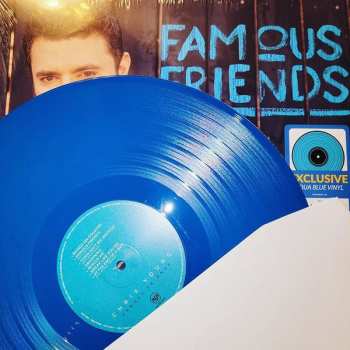 LP Chris Young: Famous Friends CLR