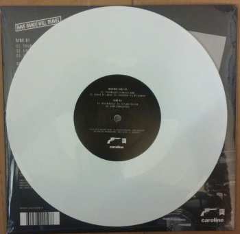 EP Chrissie Hynde: Stockholm Live At The 229 Club London, England CLR | LTD