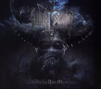 Christ Agony: UnholyDaeMoon