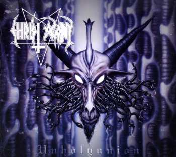 CD Christ Agony: Unholyunion : Act I