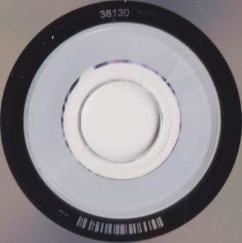 CD Christ Agony: Unholyunion : Act I