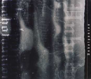 CD Christ Agony: Unholyunion : Act I