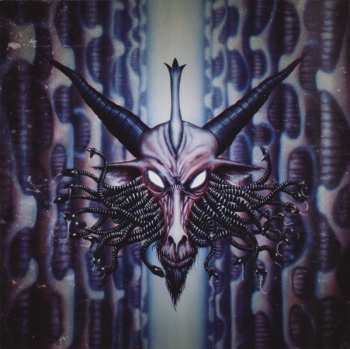 CD Christ Agony: Unholyunion : Act I