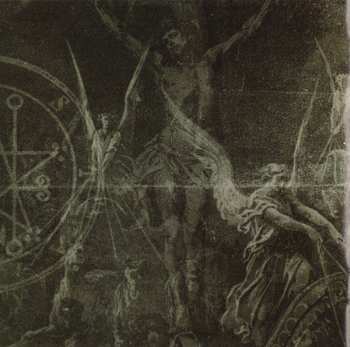 CD Christ Agony: Unholyunion : Act I