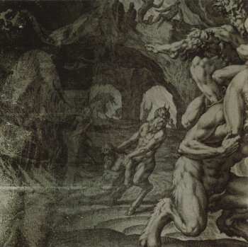 CD Christ Agony: Unholyunion : Act I