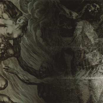 CD Christ Agony: Unholyunion : Act I