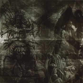 CD Christ Agony: Unholyunion : Act I