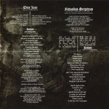 CD Christ Agony: Unholyunion : Act I