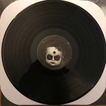 LP Christ On Parade: A Mind Is A Terrible Thing