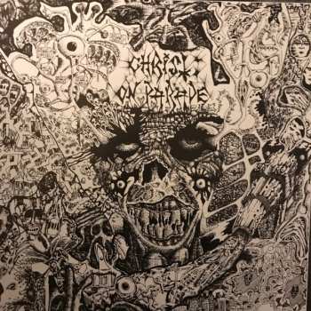 LP Christ On Parade: A Mind Is A Terrible Thing