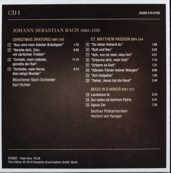 12CD/Caja Christa Ludwig: Edition