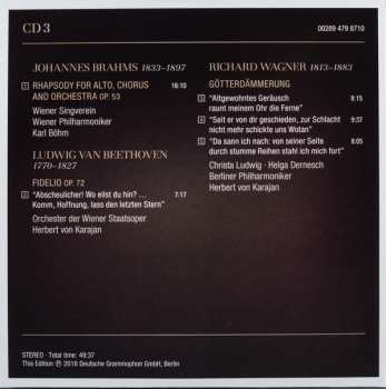 12CD/Caja Christa Ludwig: Edition