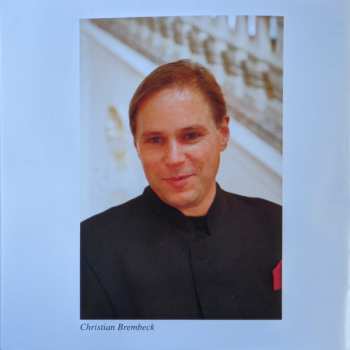 SACD Christian Brembeck: Der Galante Stil (Mozart Und Seine Zeitgenossen = And His Contemporaries)