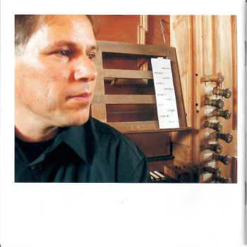 CD Christian Brembeck: Gradus Ad Parnassum / Süddeutsche Orgelkunst • The Art Of South German Organ Music