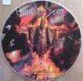 LP Christian Death: American Inquisition PIC | LTD