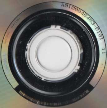 CD Christian Death: American Inquisition