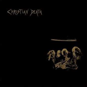LP Christian Death: Atrocities LTD