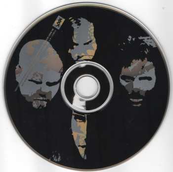 CD Christian Death: Iconologia