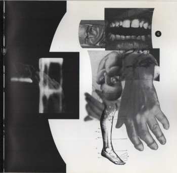 CD Christian Death: Iconologia