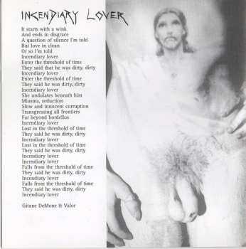 CD Christian Death: Sex And Drugs And Jesus Christ