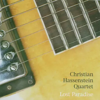 Christian Hassenstein: Lost Paradise