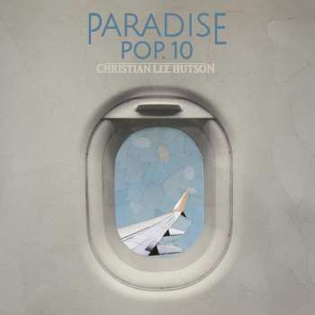 CD Christian Lee Hutson: Paradise Pop. 10