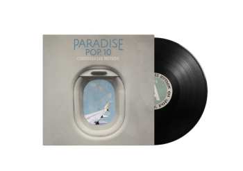 LP Christian Lee Hutson: Paradise Pop. 10