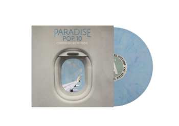 LP Christian Lee Hutson: Paradise Pop. 10