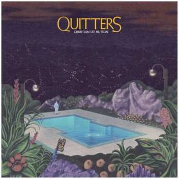 LP Christian Lee Hutson: Quitters CLR | LTD